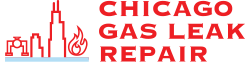 Chicago Gas Leak Repair Logo